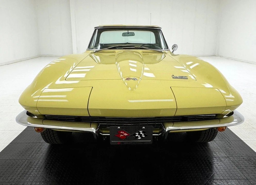 1967 Chevrolet Corvette C2 - Image 14 of 31