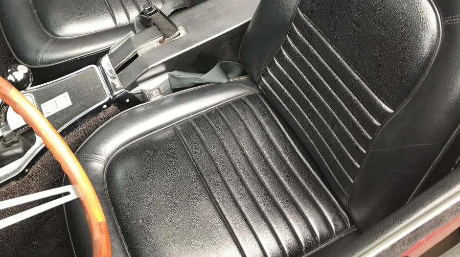 1967 Chevrolet Corvette C2 - Image 3 of 7