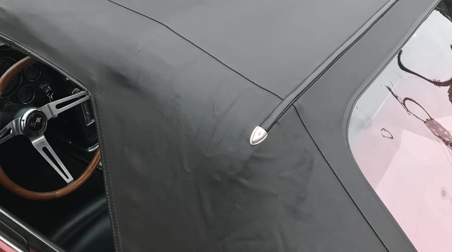 1967 Chevrolet Corvette C2 - Image 4 of 7