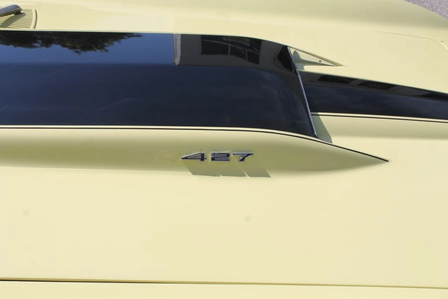 1967 Chevrolet Corvette C2 - Image 9 of 12
