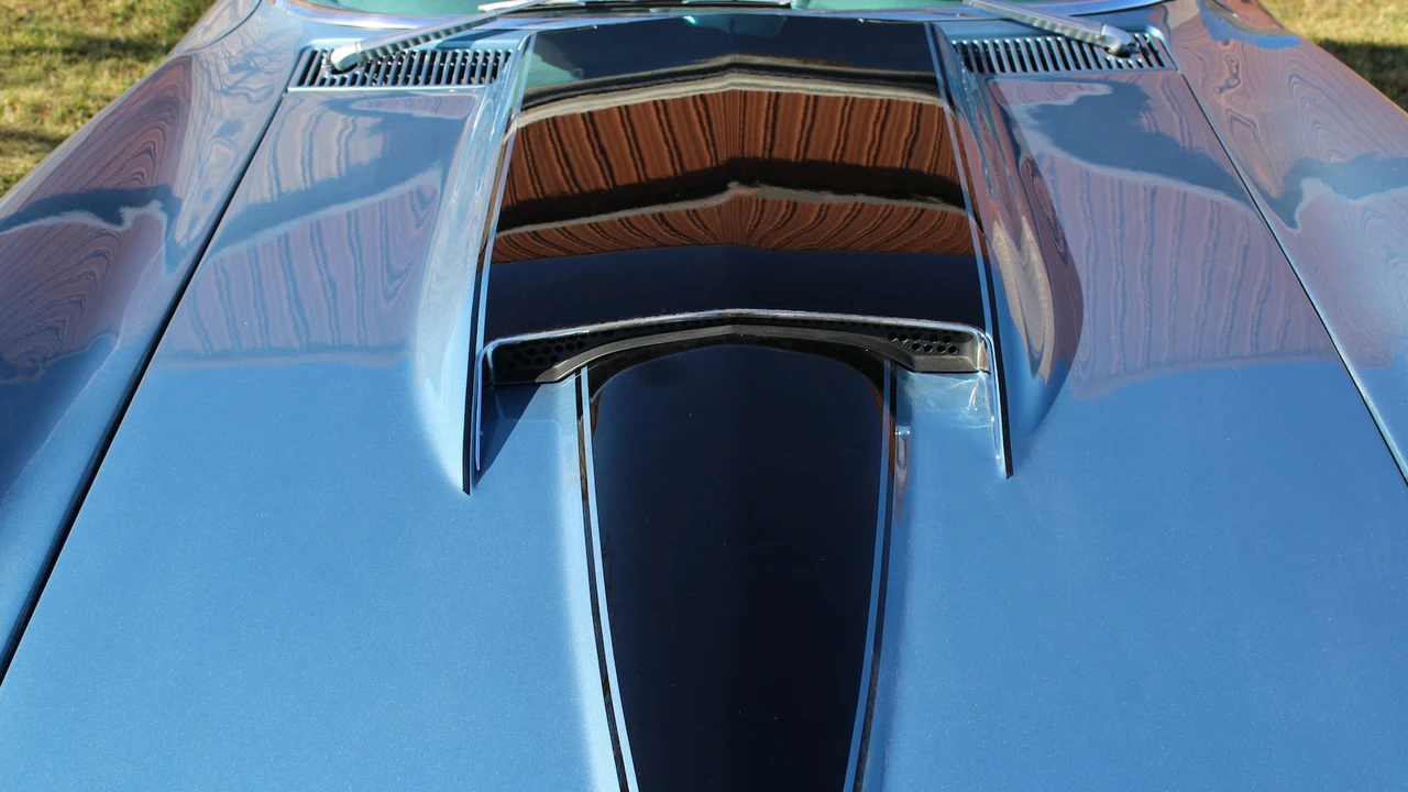 1967 Chevrolet Corvette C2 - Image 13 of 23