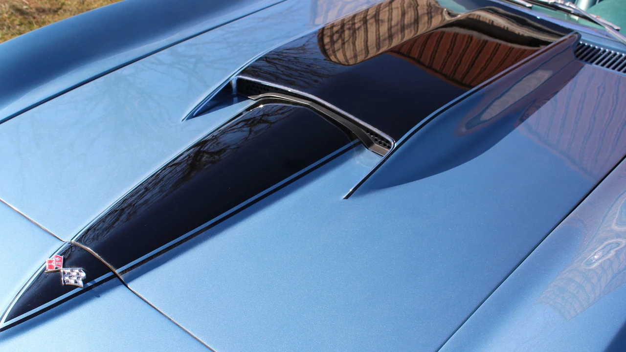 1967 Chevrolet Corvette C2 - Image 14 of 23