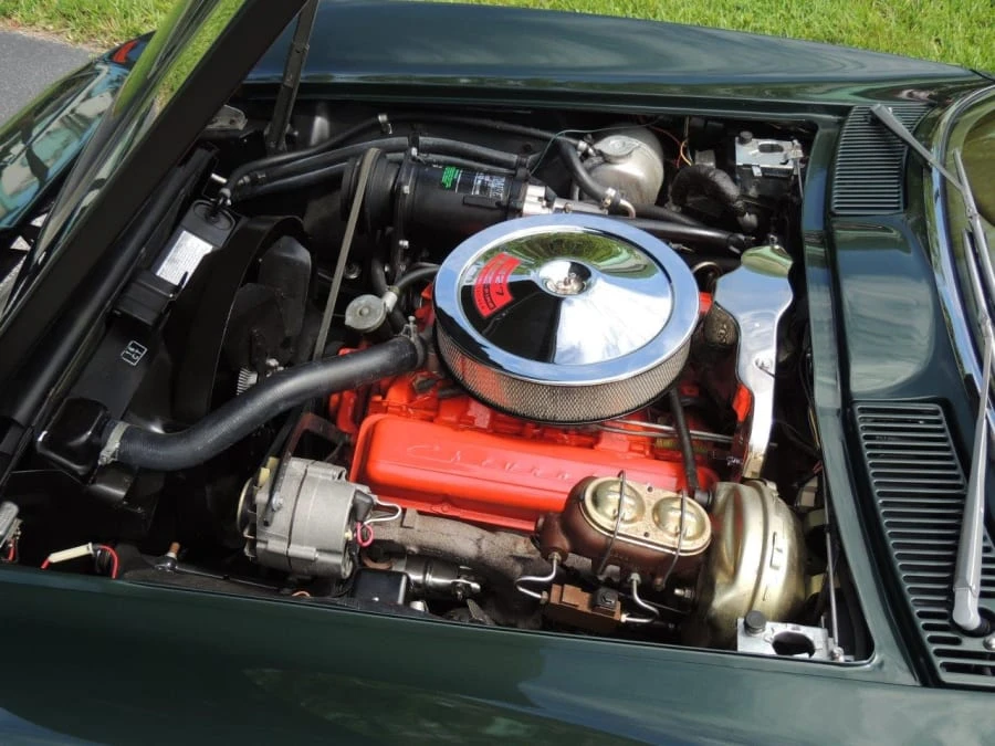 1967 Chevrolet Corvette C2 - Image 6 of 9