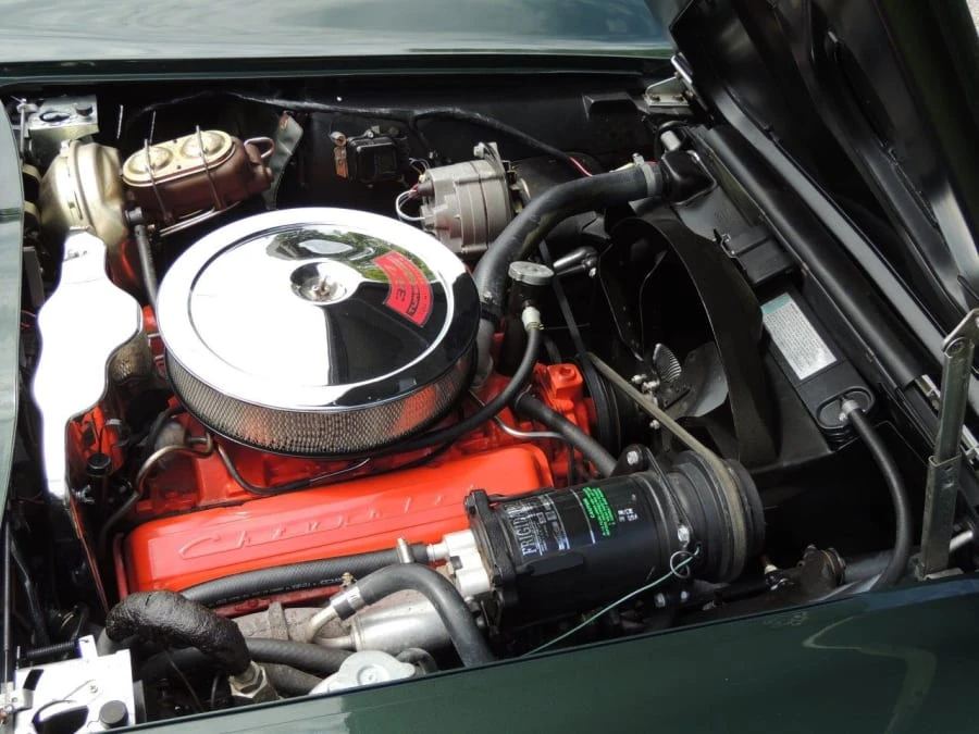 1967 Chevrolet Corvette C2 - Image 7 of 9