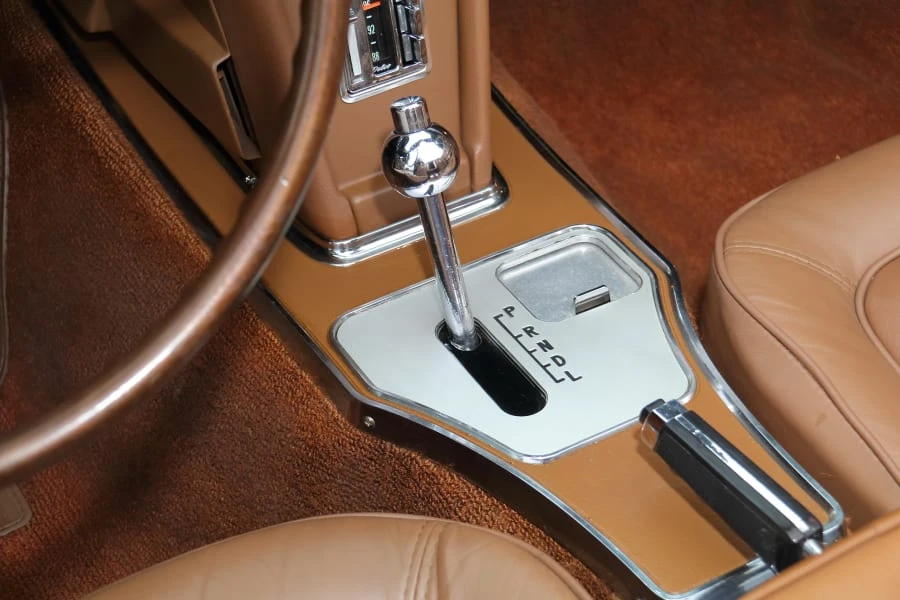 1967 Chevrolet Corvette C2 - Image 21 of 24
