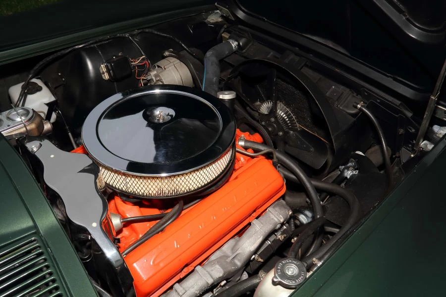 1967 Chevrolet Corvette C2 - Image 23 of 24