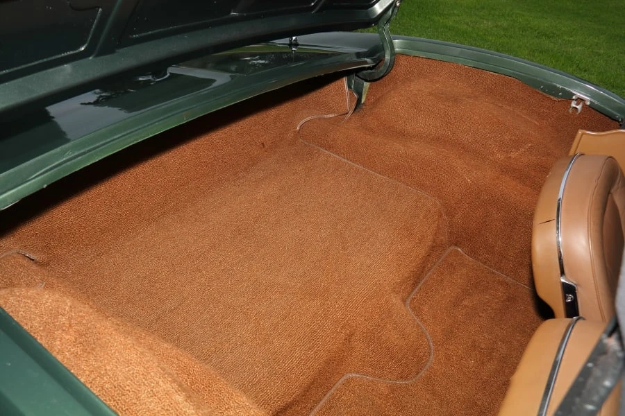 1967 Chevrolet Corvette C2 - Image 20 of 24