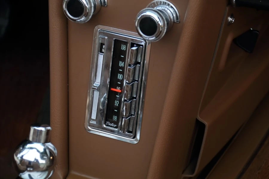 1967 Chevrolet Corvette C2 - Image 17 of 24