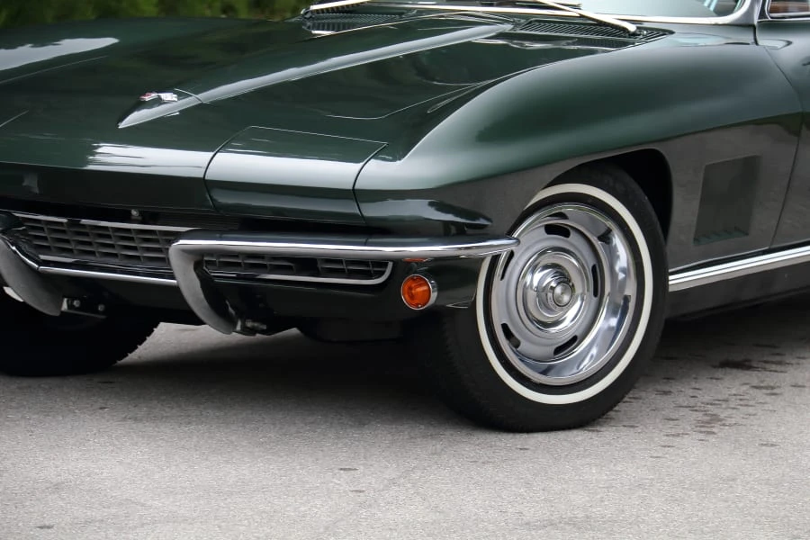 1967 Chevrolet Corvette C2 - Image 12 of 24