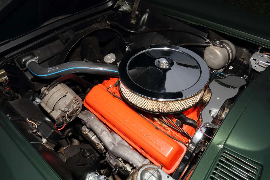 1967 Chevrolet Corvette C2 - Image 22 of 24