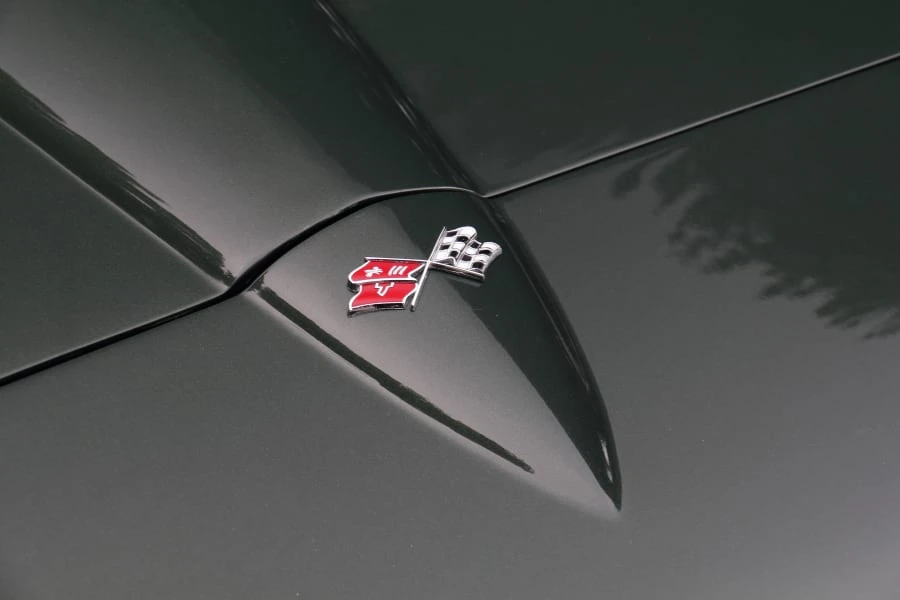 1967 Chevrolet Corvette C2 - Image 11 of 24