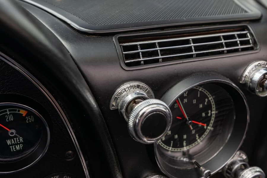 1967 Chevrolet Corvette C2 - Image 31 of 31