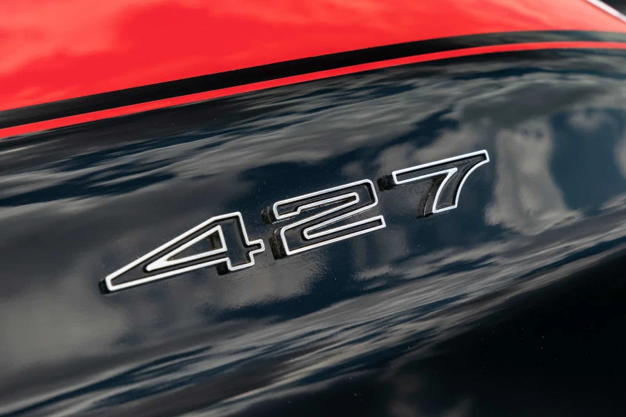 1967 Chevrolet Corvette C2 - Image 21 of 31