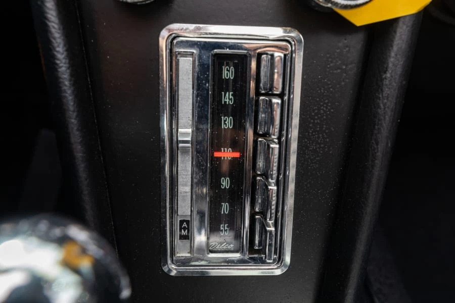1967 Chevrolet Corvette C2 - Image 27 of 31