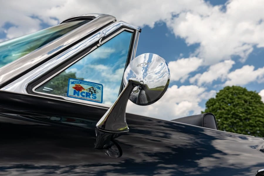 1967 Chevrolet Corvette C2 - Image 22 of 31