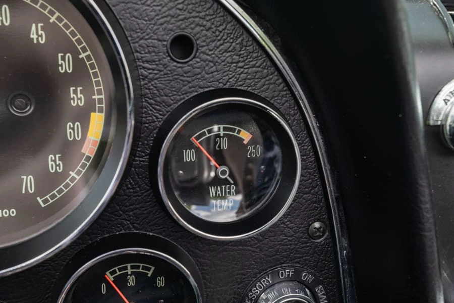 1967 Chevrolet Corvette C2 - Image 26 of 31