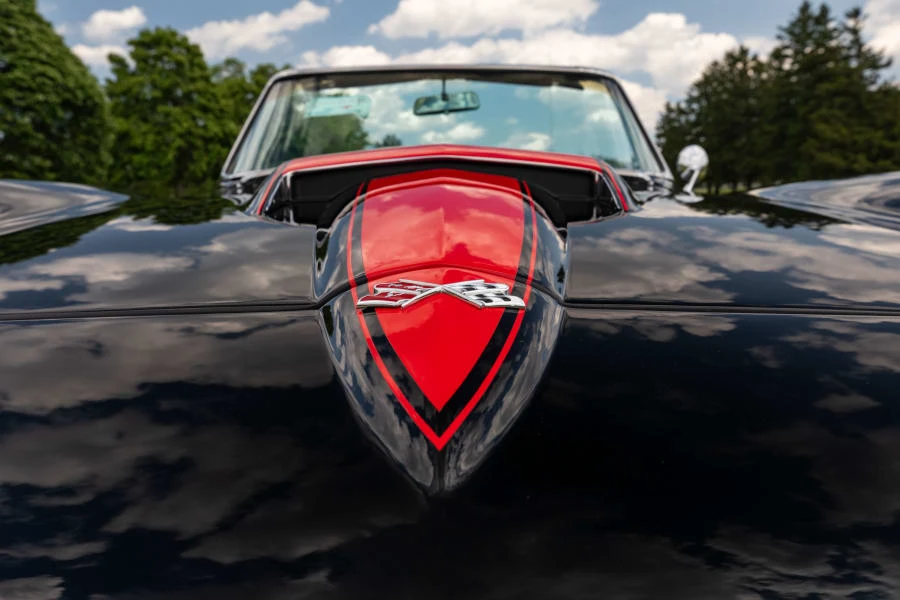 1967 Chevrolet Corvette C2 - Image 19 of 31