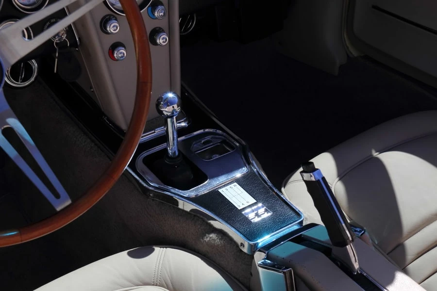 1967 Chevrolet Corvette C2 - Image 23 of 27