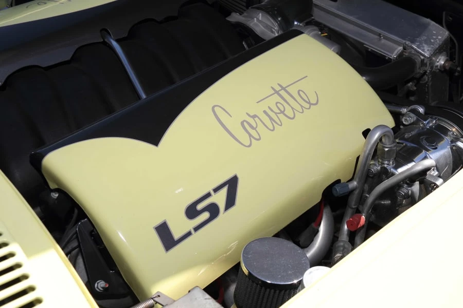 1967 Chevrolet Corvette C2 - Image 25 of 27