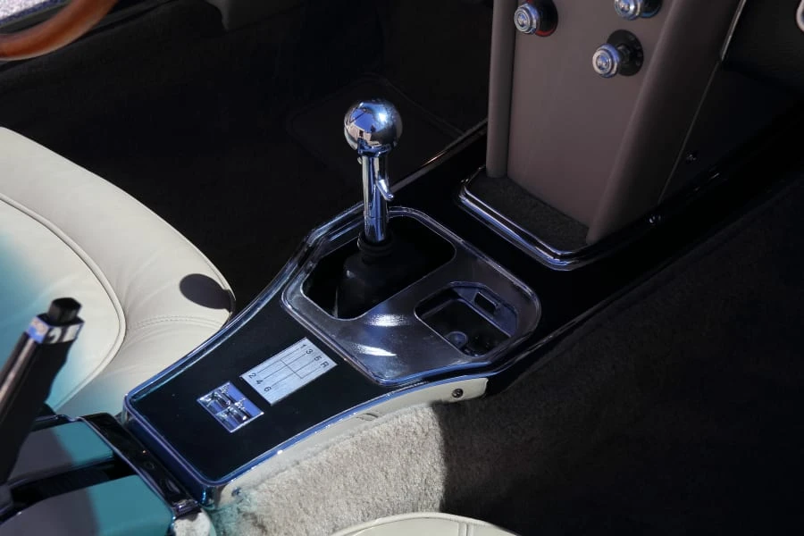 1967 Chevrolet Corvette C2 - Image 24 of 27
