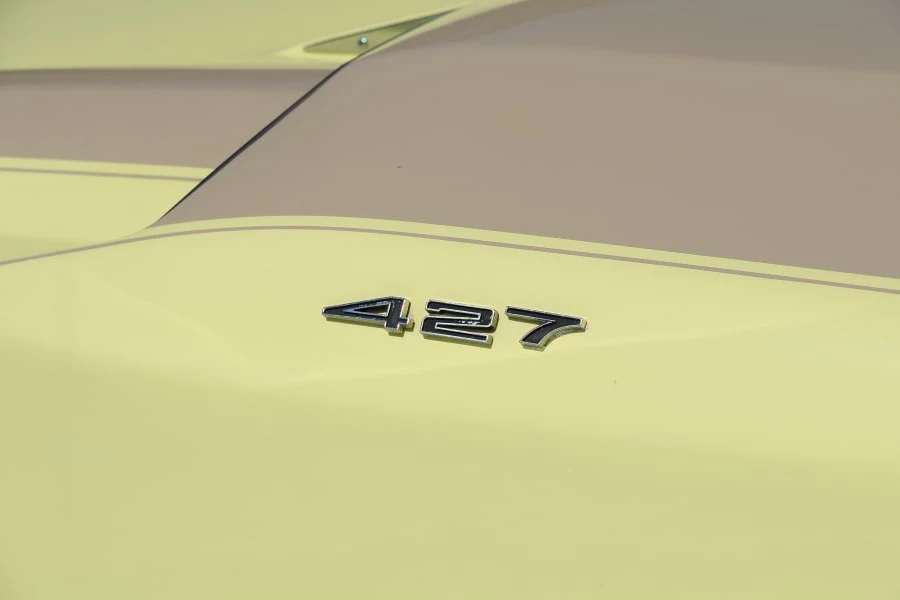 1967 Chevrolet Corvette C2 - Image 9 of 27