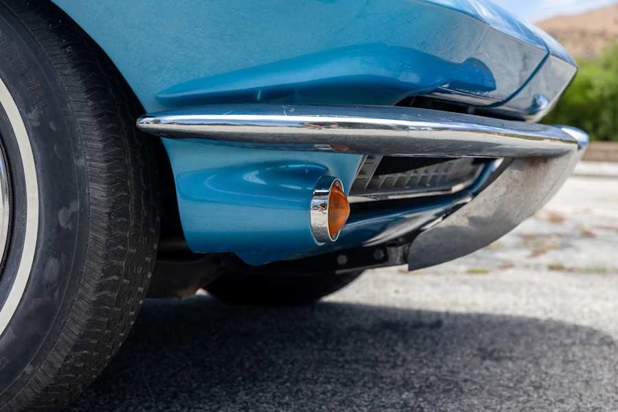 1967 Chevrolet Corvette C2 - Image 25 of 31