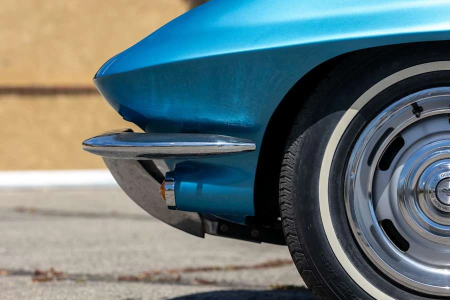 1967 Chevrolet Corvette C2 - Image 30 of 31
