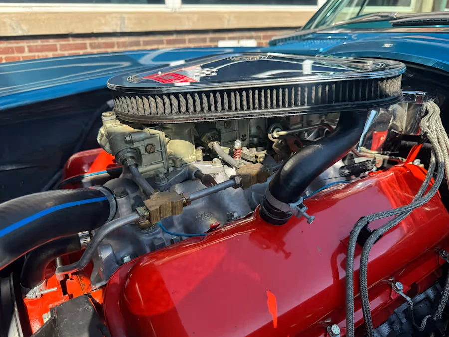 1967 Chevrolet Corvette C2 - Image 18 of 18