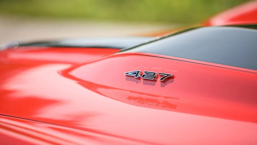 1967 Chevrolet Corvette C2 - Image 16 of 27