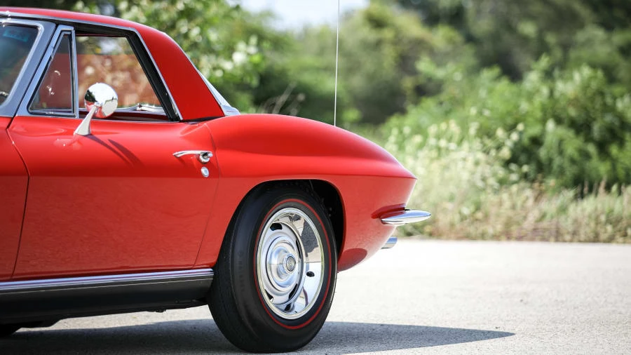 1967 Chevrolet Corvette C2 - Image 18 of 27