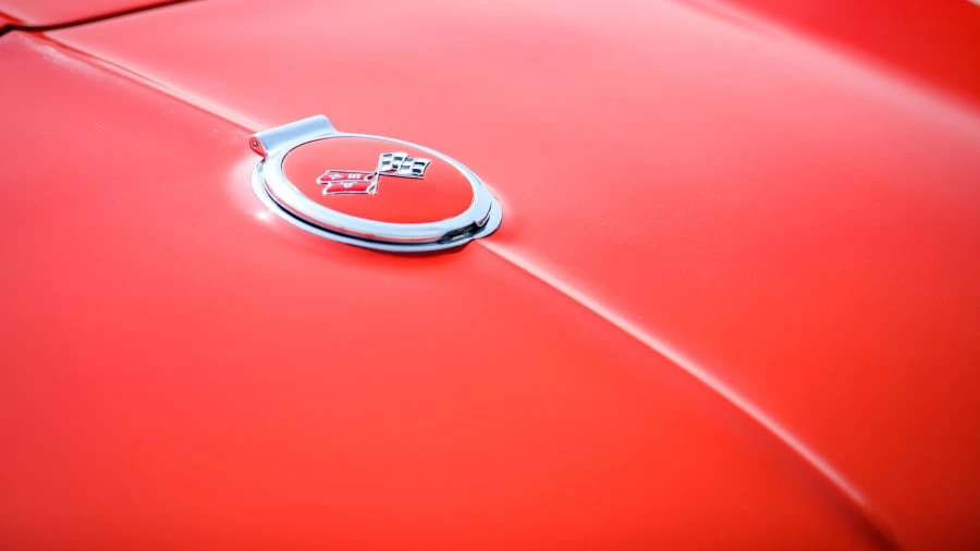 1967 Chevrolet Corvette C2 - Image 20 of 27