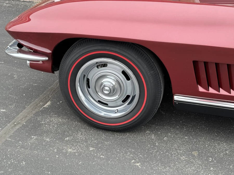 1967 Chevrolet Corvette C2 - Image 7 of 12