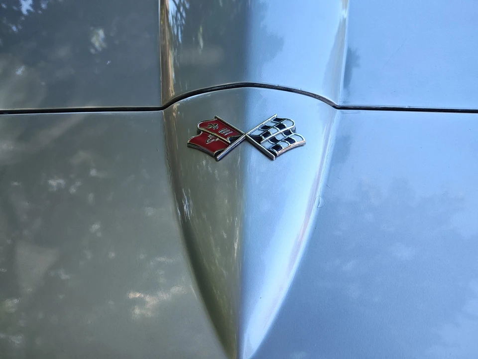 1967 Chevrolet Corvette C2 - Image 20 of 31