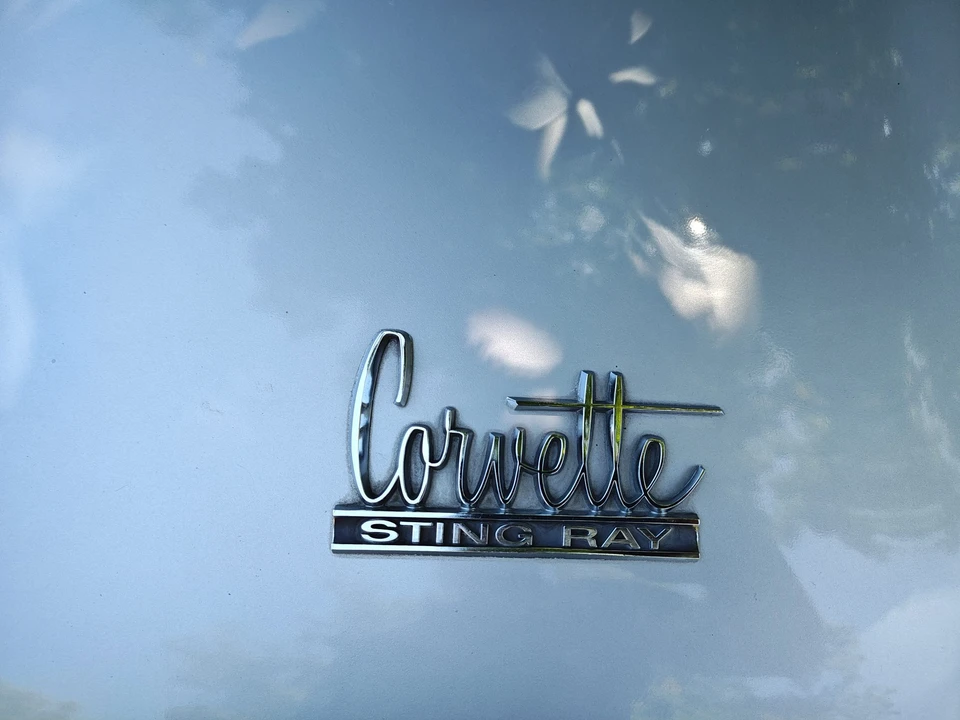 1967 Chevrolet Corvette C2 - Image 21 of 31