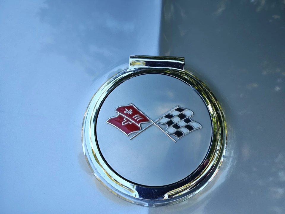 1967 Chevrolet Corvette C2 - Image 22 of 31