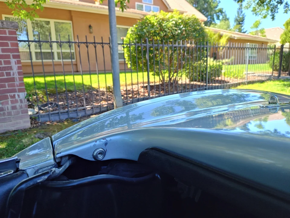 1967 Chevrolet Corvette C2 - Image 27 of 31