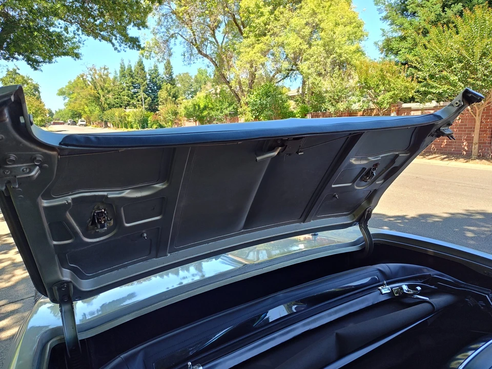 1967 Chevrolet Corvette C2 - Image 30 of 31
