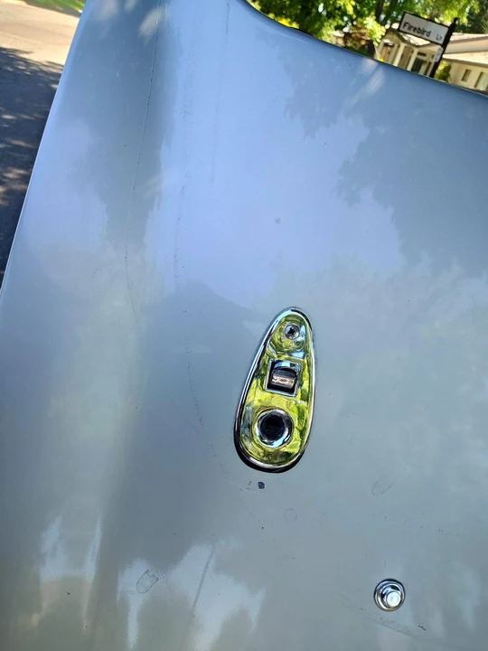 1967 Chevrolet Corvette C2 - Image 24 of 31