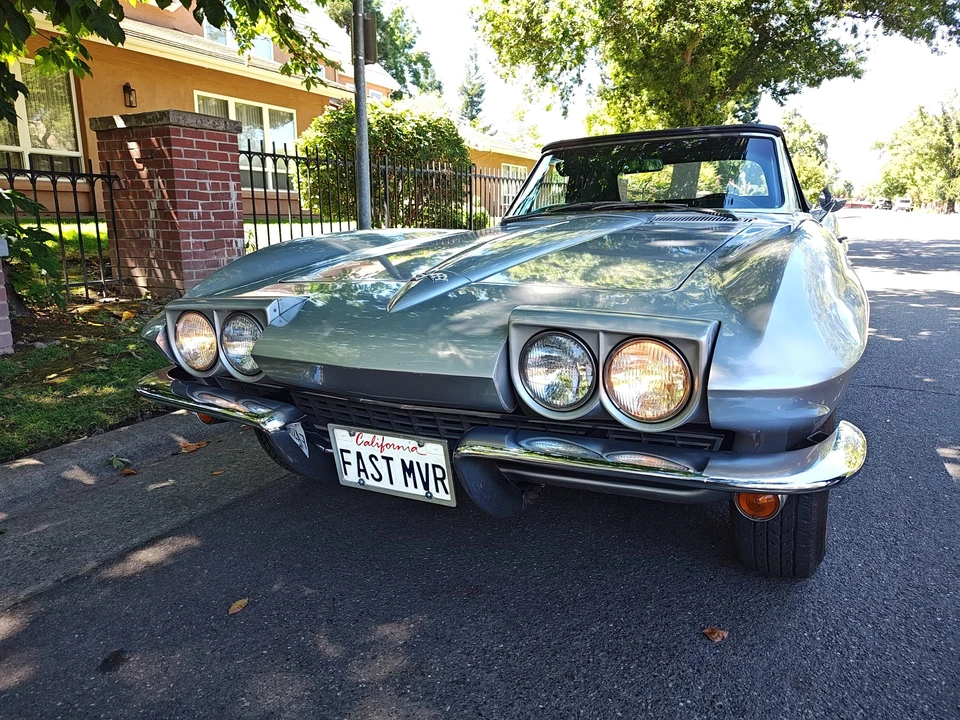 1967 Chevrolet Corvette C2 - Image 16 of 31