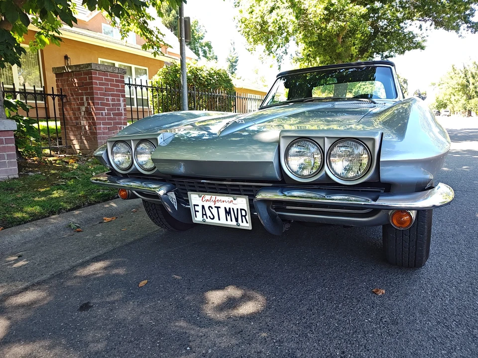 1967 Chevrolet Corvette C2 - Image 15 of 31