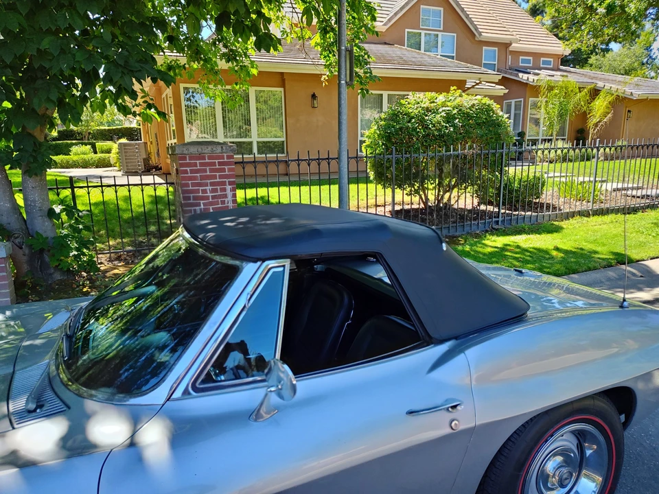 1967 Chevrolet Corvette C2 - Image 29 of 31