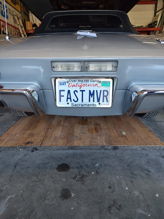 1967 Chevrolet Corvette C2 - Image 18 of 31