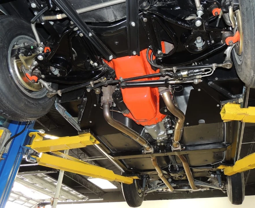 1967 Chevrolet Corvette C2 - Image 7 of 8