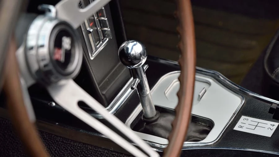 1967 Chevrolet Corvette C2 - Image 9 of 27
