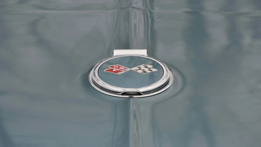1967 Chevrolet Corvette C2 - Image 10 of 27