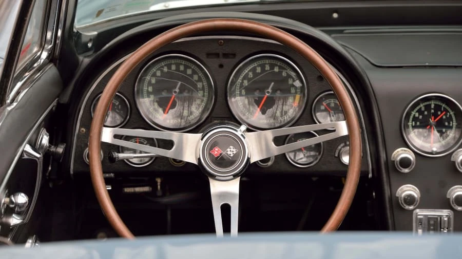 1967 Chevrolet Corvette C2 - Image 18 of 27
