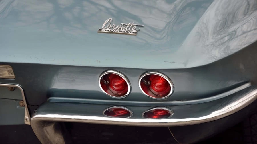 1967 Chevrolet Corvette C2 - Image 23 of 27