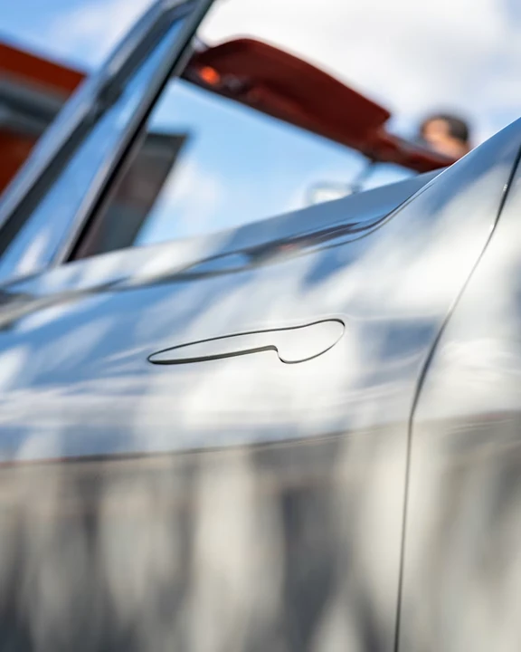 1967 Chevrolet Corvette C2 - Image 21 of 31