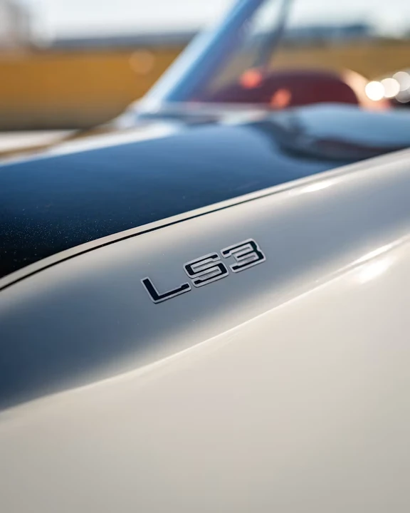 1967 Chevrolet Corvette C2 - Image 7 of 31