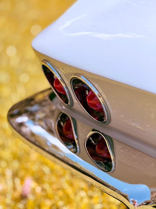 1967 Chevrolet Corvette C2 - Image 17 of 31